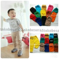 Jual Grosir Jegging bayi size XS/size 1 legging jeans celana anak Murah
