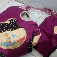 Jual gendongan ransel snobby Murah