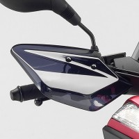 Jual handguard motor yamaha nmax plug and play pelindung tangan touring new Murah