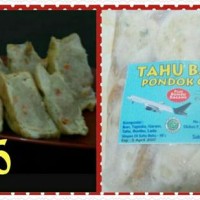 Jual TAHU BAKSO Murah