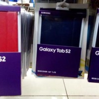 Book Cover Samsung Galaxy Tab S2 8.0 LarisJaya