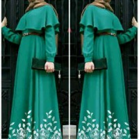 Hijab Andiani Rose Tosca