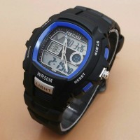 jam tangan laki laki asli anti air murah terbaru mirage alba gucci