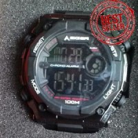 Jam Tangan Pria Wanita Unisex Digital Eiger Yp11538 / I OrangeFashion