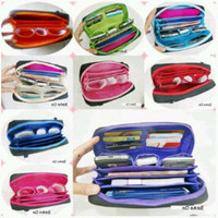 Jual Bank Book Organizer Jumbo Murah