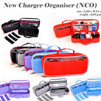 Jual New Charger Organizer Murah