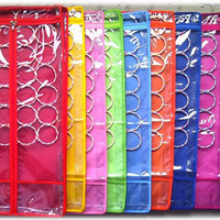 Jual Paket Jilbab Organizer dengan Hanger Ring organizer Murah