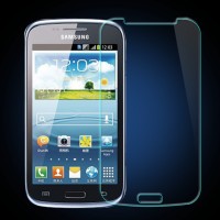 TEMPERED GLASS SAMSUNG 8262 / CORE 1