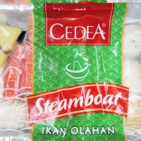 Jual PAKET STEAMBOAT + BUMBU Murah