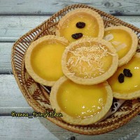 Jual pie susu / pie susu aneka topping / pie susu enak Murah