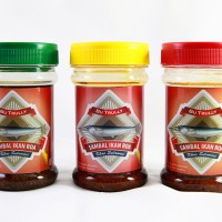 Jual Sambal Ikan Roa