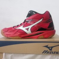 Sepatu Voli Mizuno Wave Odeen