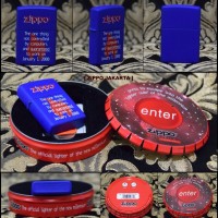 Jual ZIPPO START SOMETHING NEW 767 MILLENNIUM SERIES Murah