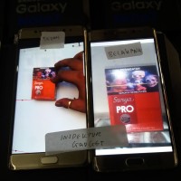 Harga Samsung Galaxy Note 7 Termurah Juli 2019 13 HDC PRO MAX Samsung Galaxy Note 7 EDGE DUAL SIM iR REMOTE fulll bonus