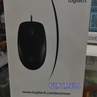 Mouse Logitech B100 / Optical USB Mouse / B 100 /M-U0026 Kerens