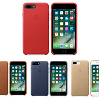 Jual Case Original iPhone 7 Plus Leather Flip Otterbox Lunatik Silicone Sgp Murah