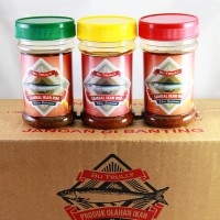 Jual Sambal Ikan Roa "Bu Trully" 1 Pack Murah