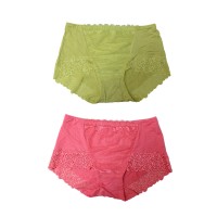 Eelic 9178 Celana Dalam Wanita, Warna Pink