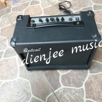 Jual Ampli BASS BELCAT 20 B Murah