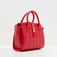 JIMS HONEY BAGS PILLOW-RED-TAS WANITA IMPORT
