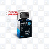 Jual GoPro Hero 5 Black Murah