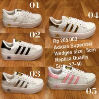 Fructífero Certificado discreción Jual 219 SEPATU WANITA ADIDAS SUPERSTAR WEDGES REPLICA - Jakarta Barat - stepshoerid | Tokopedia Fructífero Certificado discreción Jual 219 SEPATU WANITA ADIDAS SUPERSTAR WEDGES REPLICA - Jakarta Barat - stepshoerid | Tokopedia