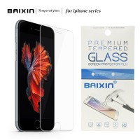 Jual Tempered Glass Kaca Anti Gores Iphone 7+ 7 plus 7s+ 7s plus Murah