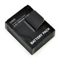 Jual Battery Baterai Batre Replacement 1050mAh GoPro HD Hero 3 AHDBT-301/20 Murah