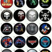 Jual cover ban / Sarung ban serep custom tire Murah