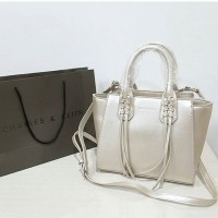 Jual tas cnk charles and keith bag ori original murah asli guess pedro Murah