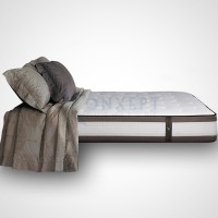Kasur Serta Recharge - 180x200 Springbed Mattress