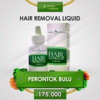 Penghilang Bulu Kaki, Tangan, Secara permanen Alami Tanpa Efek Samping