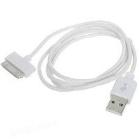 Jual Kabel Data Ipad 1/2/3 Or Iphone 4 / 4s / 3gs Original 100%/
