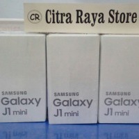 Jual Samsung Galaxy J1 Mini (2016) - Garansi Resmi Murah