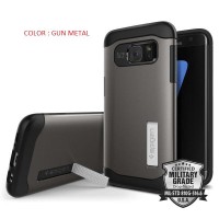 Spigen Slim Armor Samsung Galaxy S7 Edge LarisJaya
