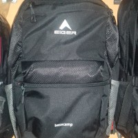 Tas Ransel Eiger Basecamp ORIGINAL..!!