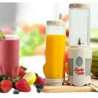 Jual Blender juice buah sayur botol minum shake n take portable Murah