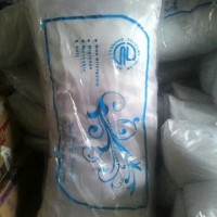 Jual bantal cinta silicon standar hotel Murah