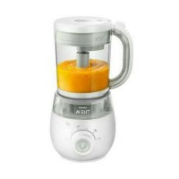 Philips Avent 4 in 1 Healthy Baby food blender Harga promo !