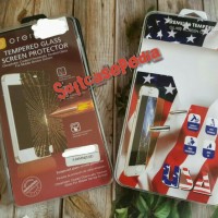 Tempered Glass Xiaomi Redmi 3 3S 3X Pro Temperedglass Temper Glas Kaca