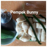 Jual PEMPEK Murah