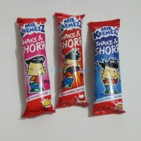Jual Mie KremezZ Shorr mi kremes kremez shor enak, renyah, gurih, anak mas Murah