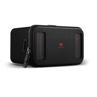 Xiaomi Mi VR Headset Box 3D Virtual Reality for Smartphone - Black