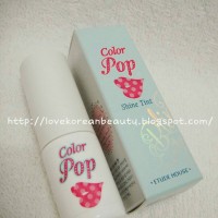 Jual Etude House Color POP Shine Tint Murah