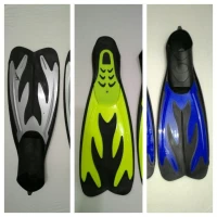 FIN / KAKI KATAK - MERK SEAL ORIGINAL 100% UNTUK MENYELAM DI LAUT - BAGUS - MURAH