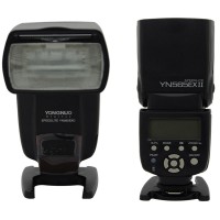 Speedlite Yongnuo YN-565EX II TTL for Camera DSLR Canon | Surabaya