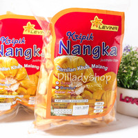 Jual KERIPIK BUAH NANGKA 200 GR Murah