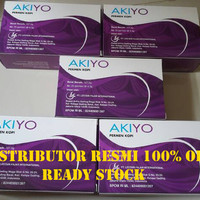 Jual Permen Akiyo Original, Penambah Gairah Pria Dewasa, Distributor Resmi Murah