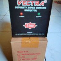 Jual Inverator AC