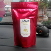 Jual green bean coffee sago sumatera arabika kopi Hijau Murah